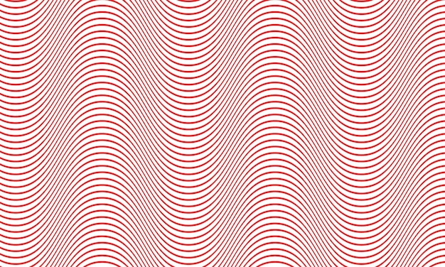 上部に赤い点が付いた螺旋状のデザインのコンピューター生成画像