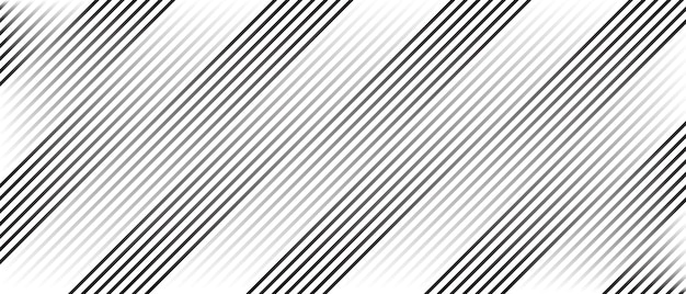 黒と白のストライプの背景を持つコンピュータ生成の画像