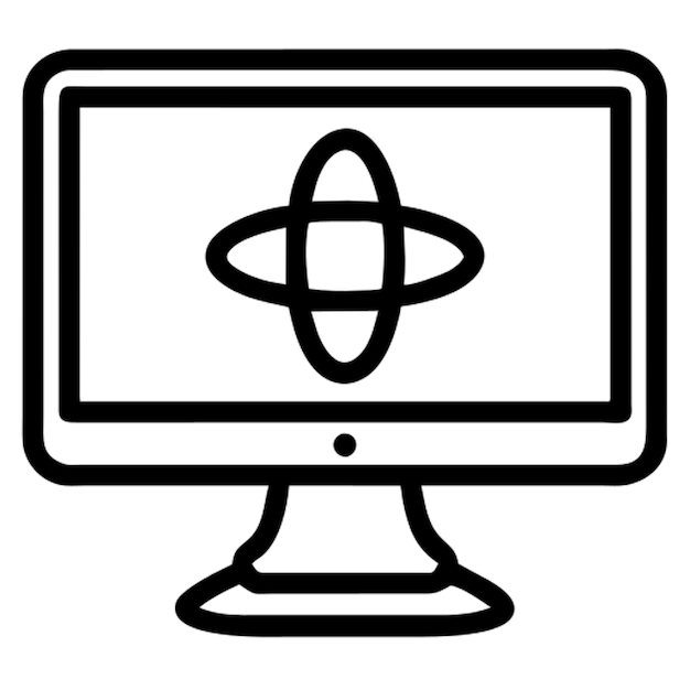 コンピュータアイコンの概要