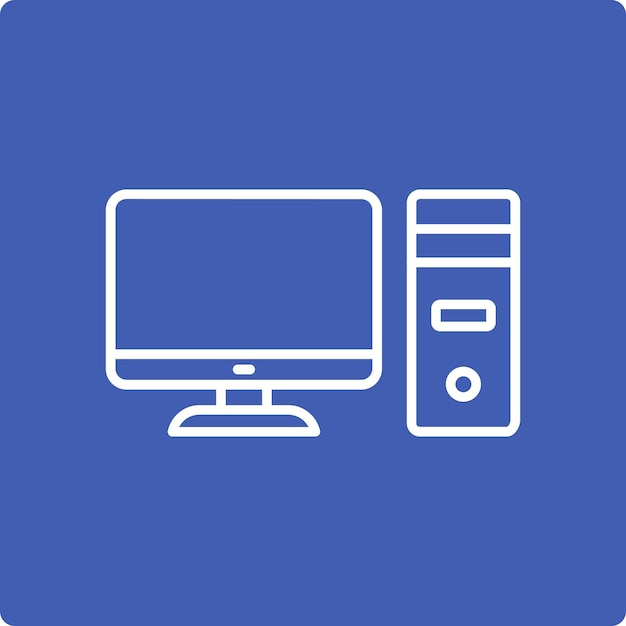 コンピュータアイコン