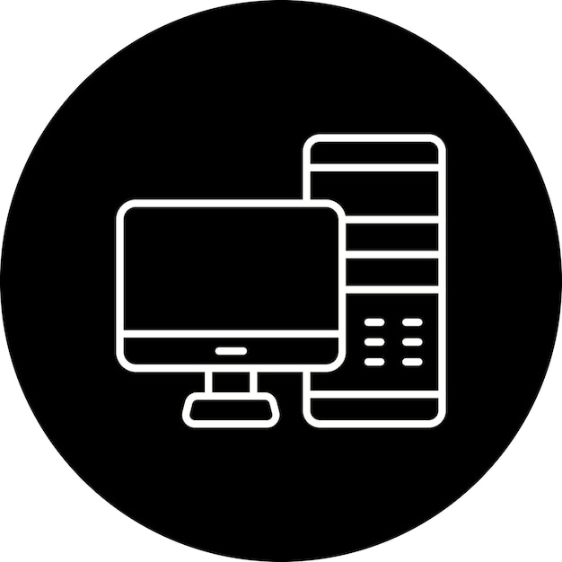 コンピュータアイコン