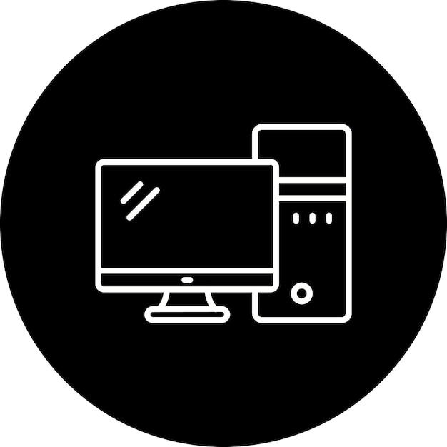 コンピュータアイコン