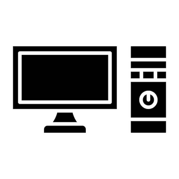 Computer Icon