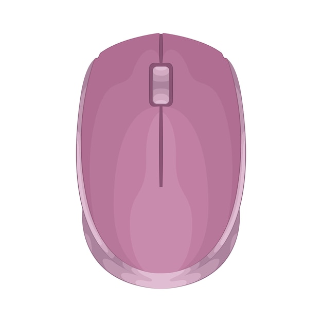 コンピュータマウス