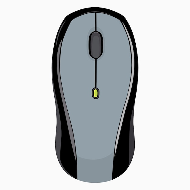 コンピューターのマウス