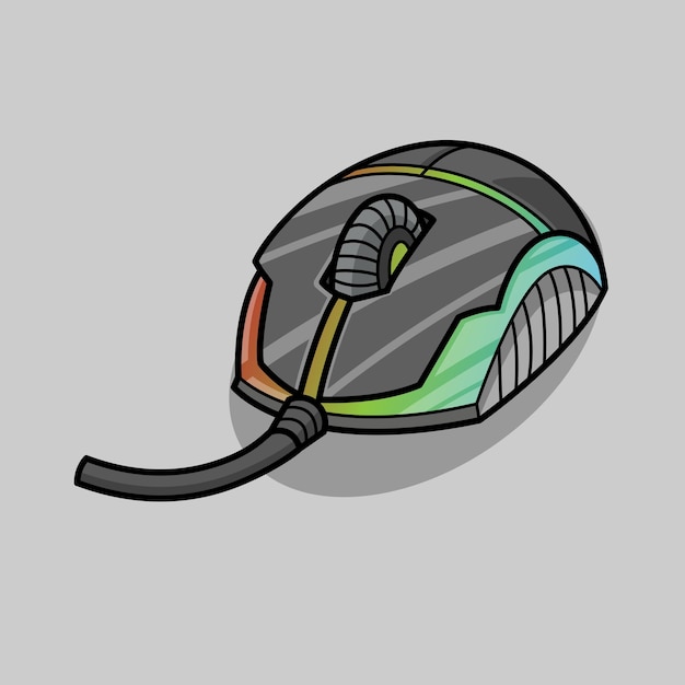 Computer Mouse