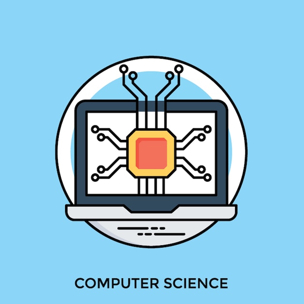 コンピュータサイエンス