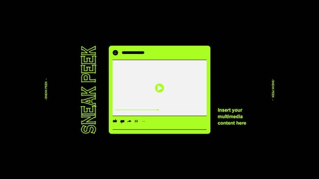 a computer screen with a green background that sayst shirton it