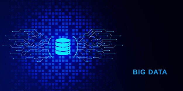 コンピュータ サーバー オンライン ストレージ クラウド コンピューティング コンセプト ビッグデータ バックドロープ