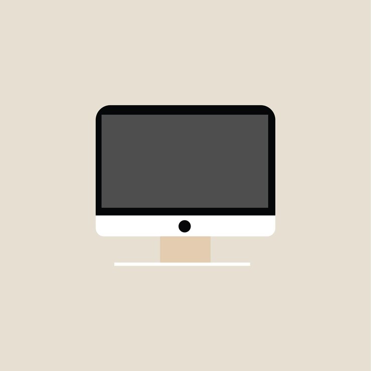Vector computer table setup