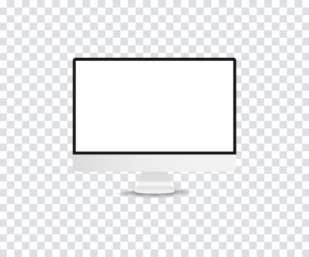 Computerscherm