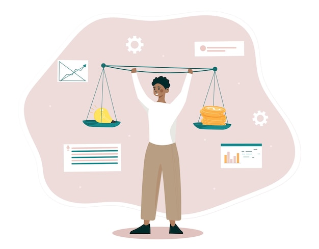 concept of balance