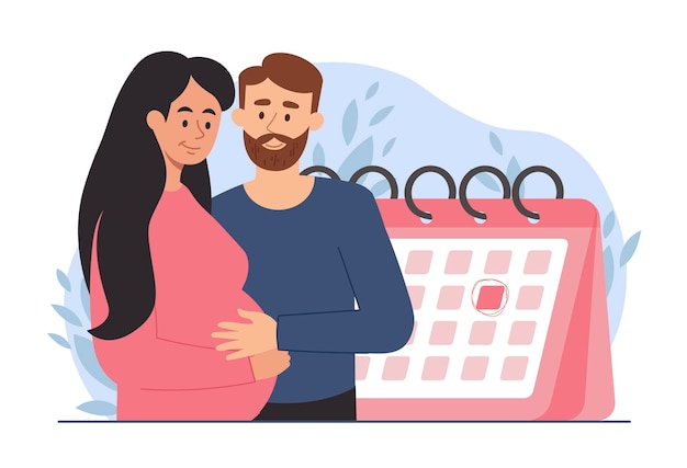 Maternity leave Vectors & Illustrations for Free Download | Freepik