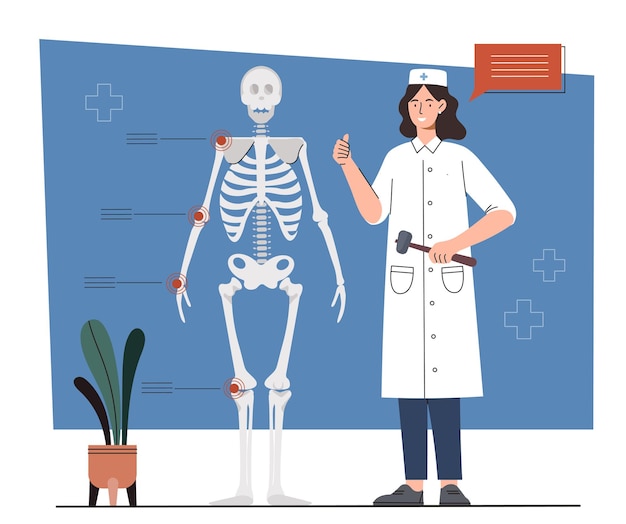 Concepts of rheumatology