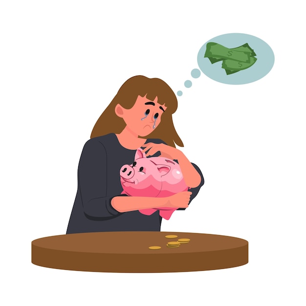 conceptuele beelden van vrouwen