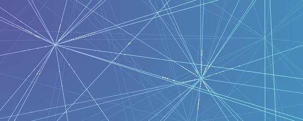 Conceptuele technologieillustratie van kunstmatige intelligentie