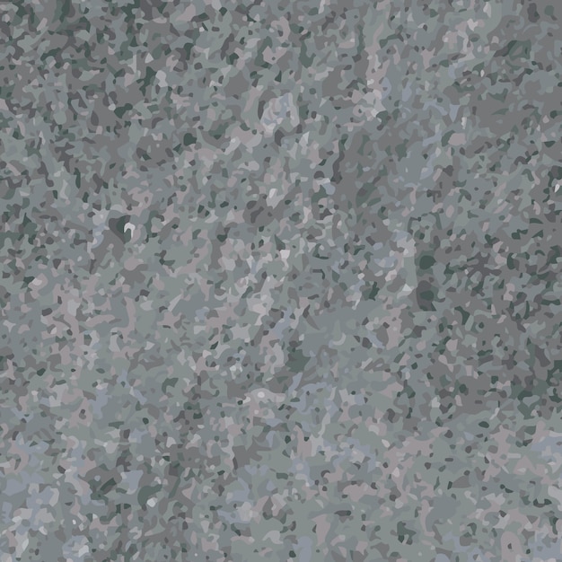 Vector concrete textuur achtergrond. grunge stenen muur oppervlak. vector illustratie.