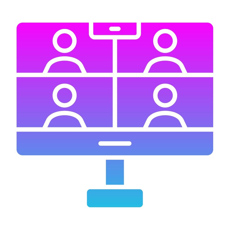 Conference Icon