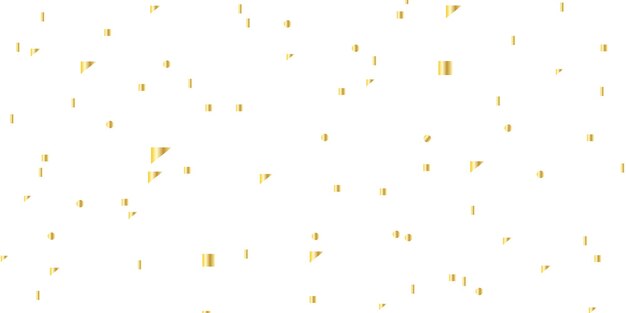 콘페티 추상 무 배경 템플릿 디자인 금 리본 럭셔리 인사 콘페티 패턴