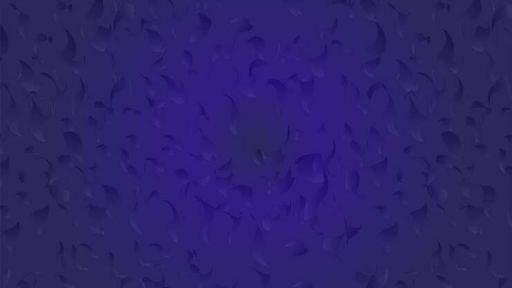Vector confetti background for festival