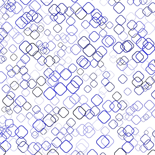 Vector confetti patroon minimale geometrische deksel sjabloon van geïsoleerde elementen