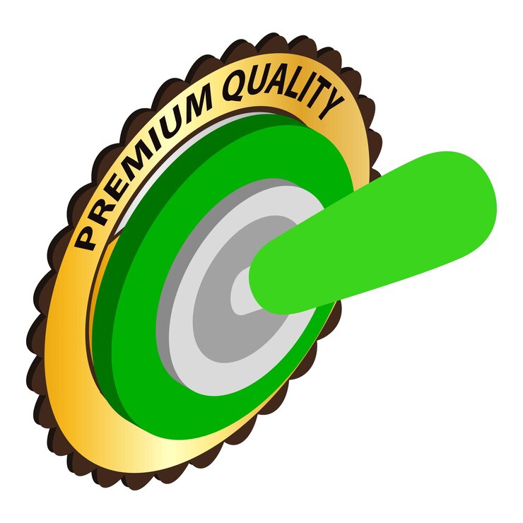 वेक्टर confirmation concept icon isometric vector premium quality sign and switch up accepted approved