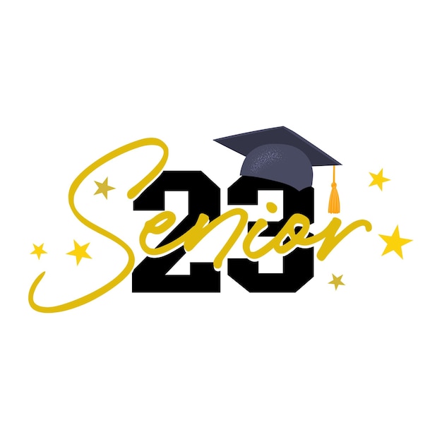 Congratulations class of 2023 congratulations graduates 2023 banner