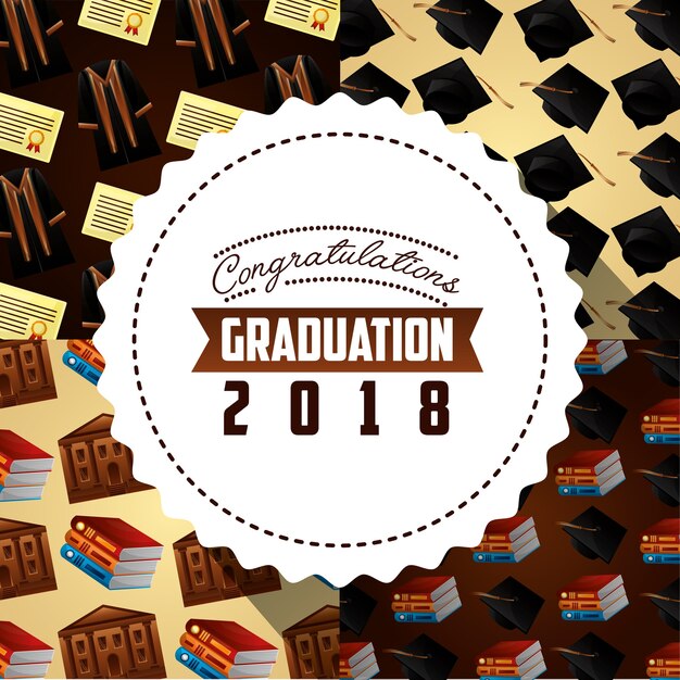 Congratulations graduation card