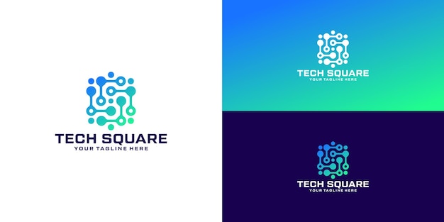 ロゴデザインのインスピレーションとテクノロジーをつなぐ