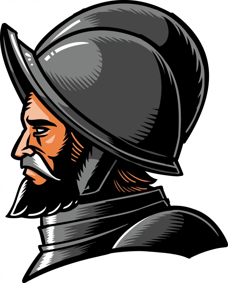 Vector conquistador