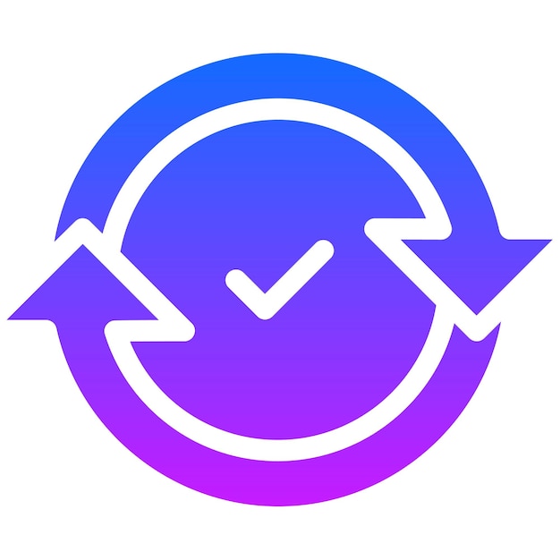 consistency icon