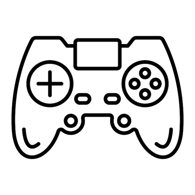 Console Icon