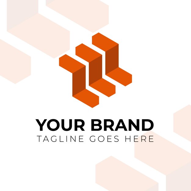 Construction Brand Logo