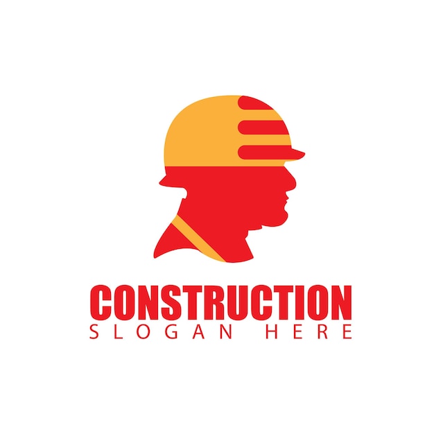 construction company logo