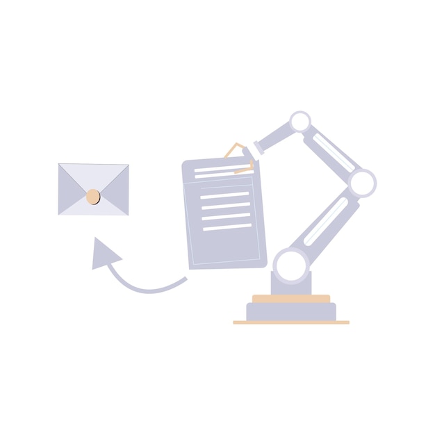 the construction file converting into document