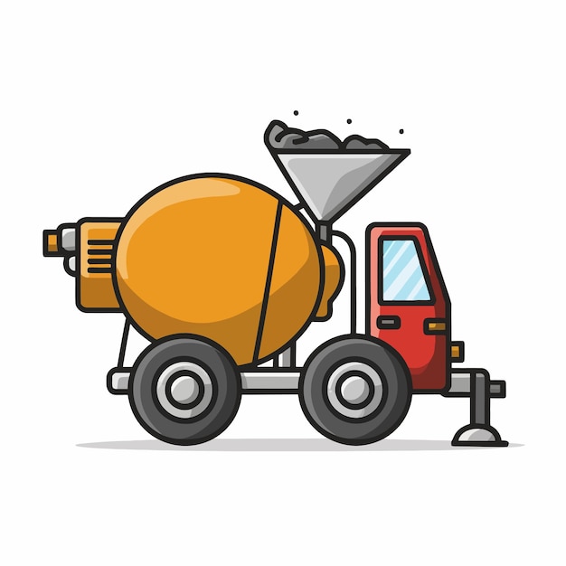 Vector construction icon vector set