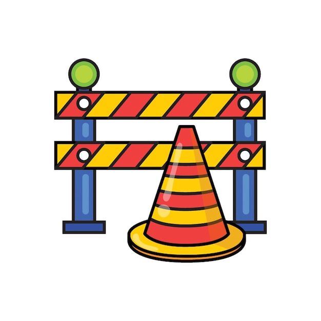 Under Construction Icon