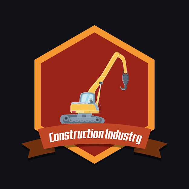 Construction industry design