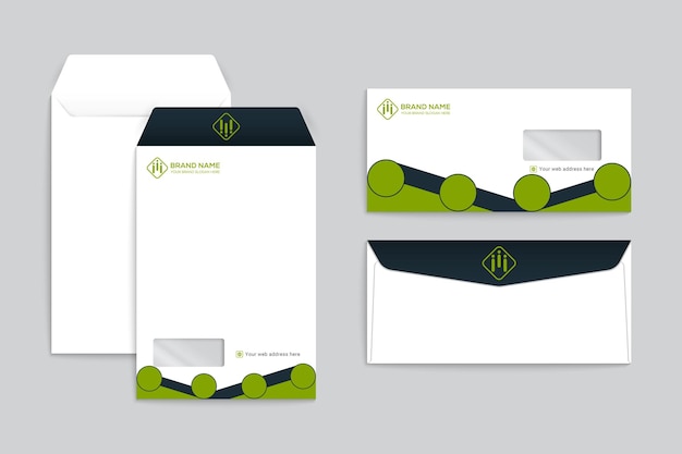 Construction project envelope design