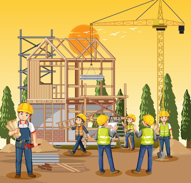 Page 22 | Construction Cartoon Background Images - Free Download on Freepik Page 22 | Construction Cartoon Background Images - Free Download on Freepik