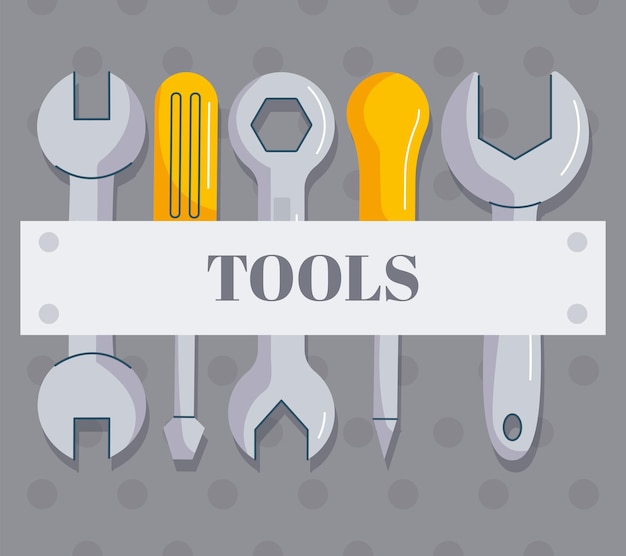 construction tools cartel