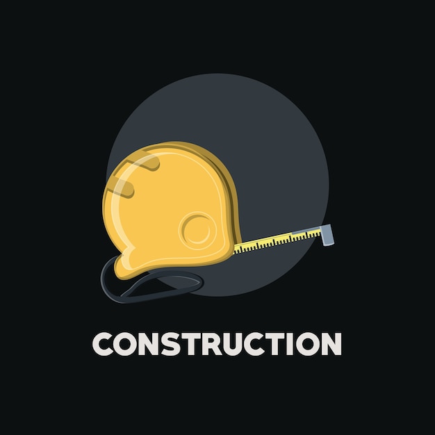 Construction tools design