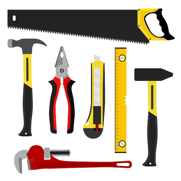 Construction tools