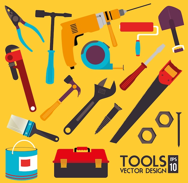 Construction tools