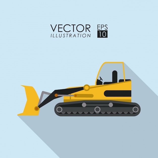 Vector under construction