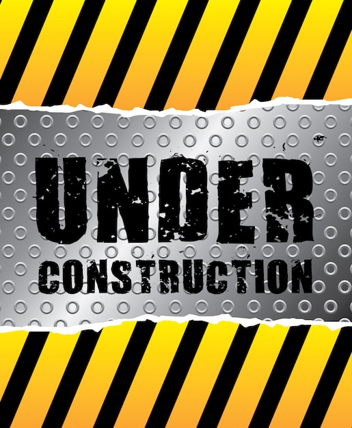 Under construction