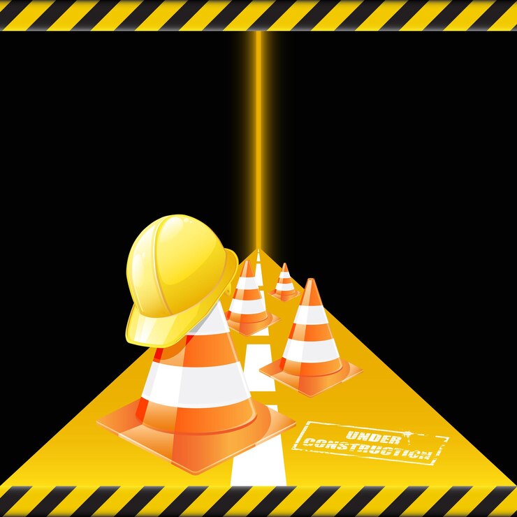 Under construction