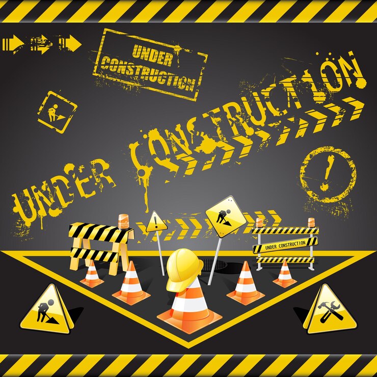 Under construction