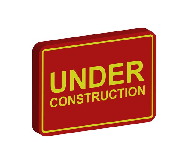 Under construction