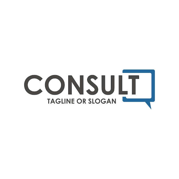 Logo dell'agenzia di consulenza